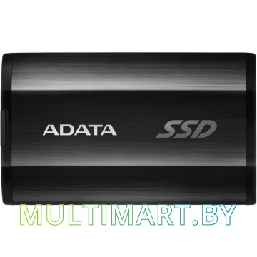 Внешний накопитель A-Data SE800 512GB (ASE800-512GU32G2-CBK)
